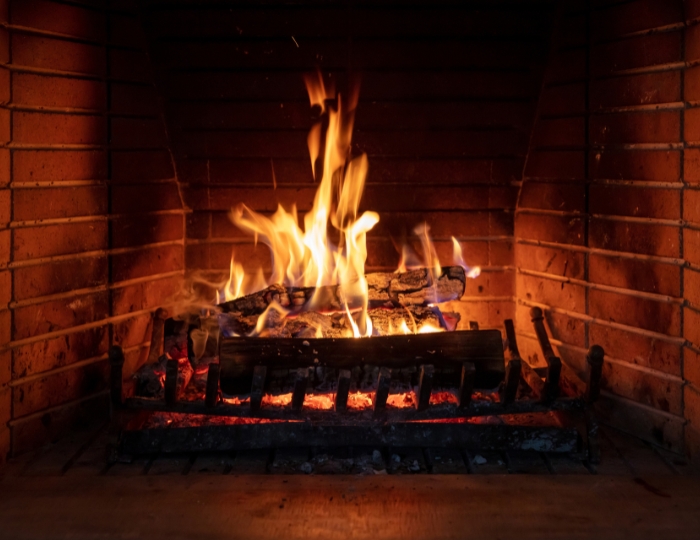 Discover premium kiln dried firewood in Montgomery with The Grove Firewood Mulch. Offering cherry hickory oak and mixed options with convenient home delivery