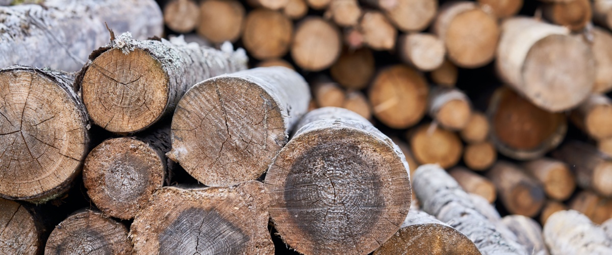 Firewood Delivery Big Rock, IL