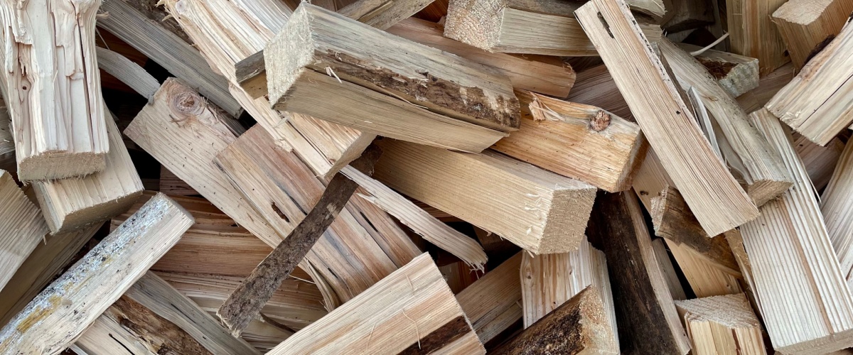 Firewood Delivery Bristol, IL