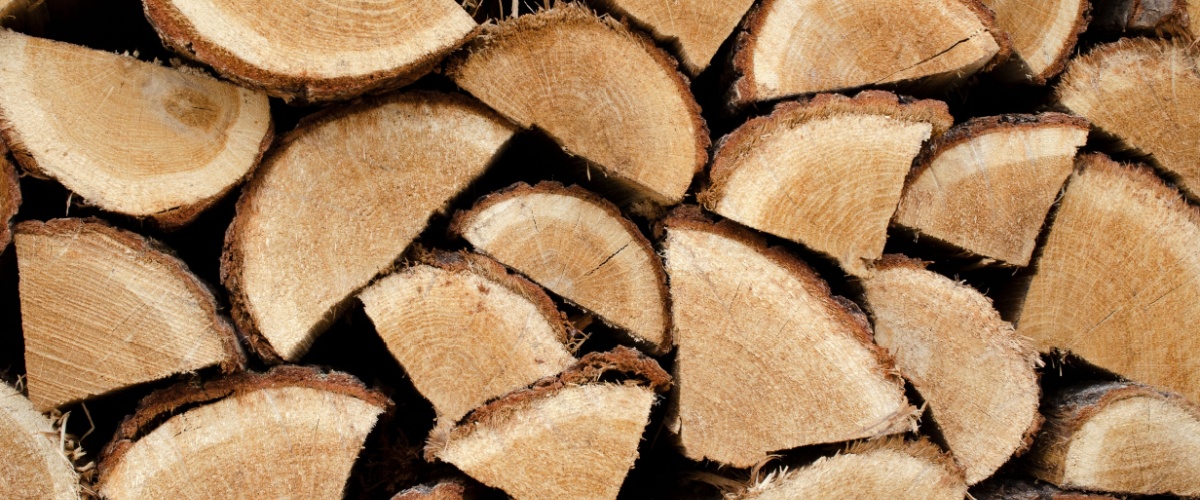 Firewood Delivery Geneva, IL