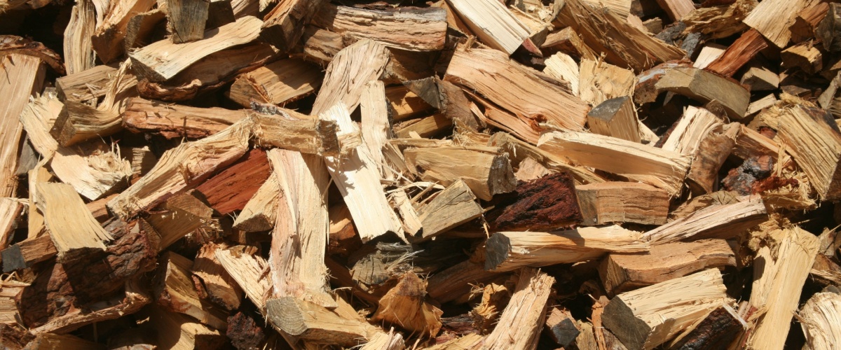 Firewood Delivery Naperville, IL