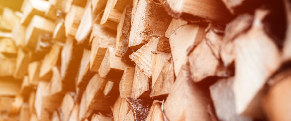 Firewood Delivery Romeoville, IL