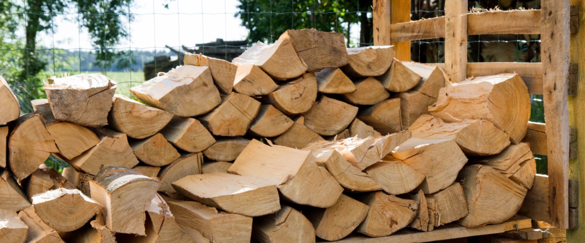Shorewood, IL 1 Firewood Delivery Shorewood, IL