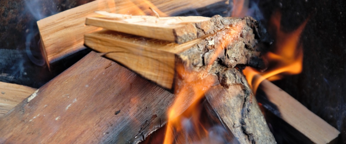 Firewood Delivery South Elgin, IL