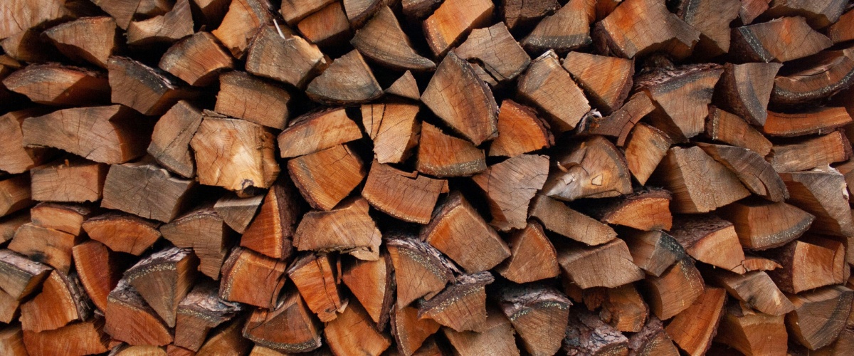 Firewood Delivery Sycamore, IL