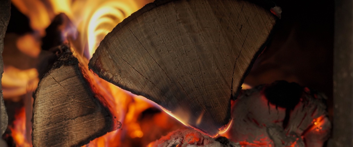 Firewood Delivery West Chicago, IL