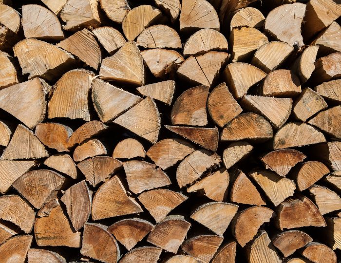 Firewood Delivery What to Expect and How to Prepare