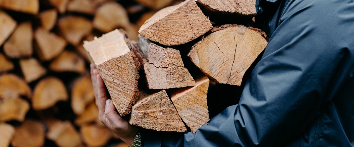 Winfield, IL 1 Firewood Delivery Winfield, IL
