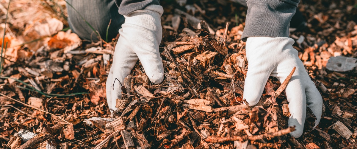 Mulch Delivery Montgomery, IL