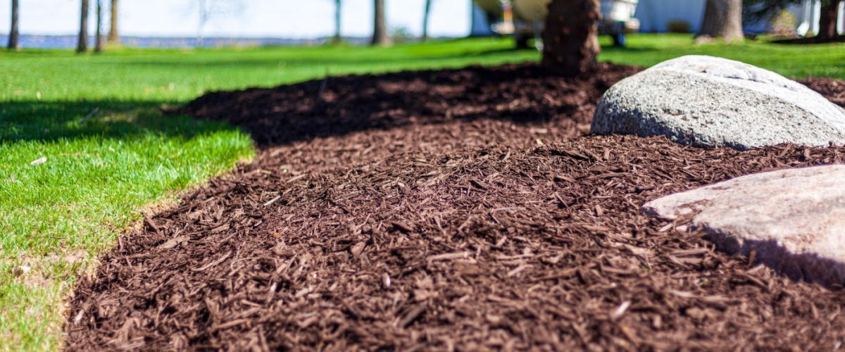 Mulch Delivery Prestbury, IL