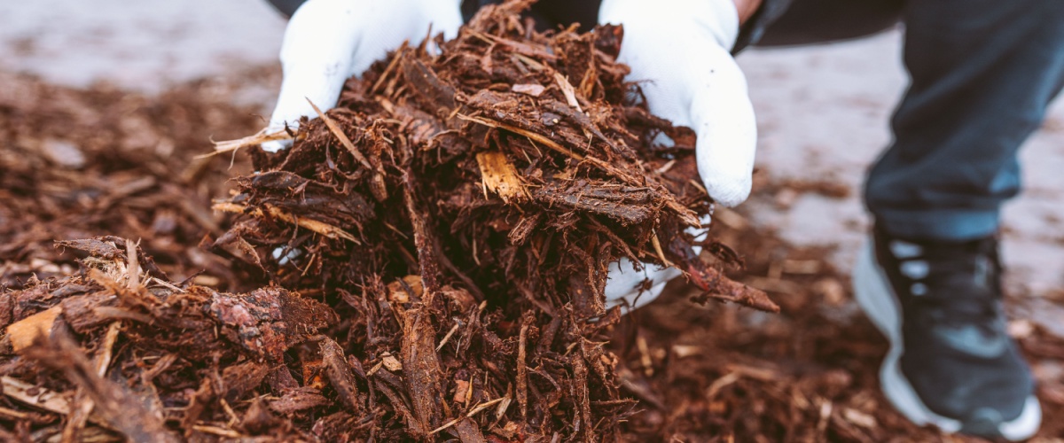 Mulch Delivery Yorkville, IL