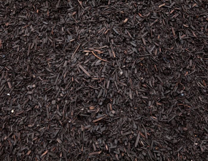 Ordering Mulch in Elburn