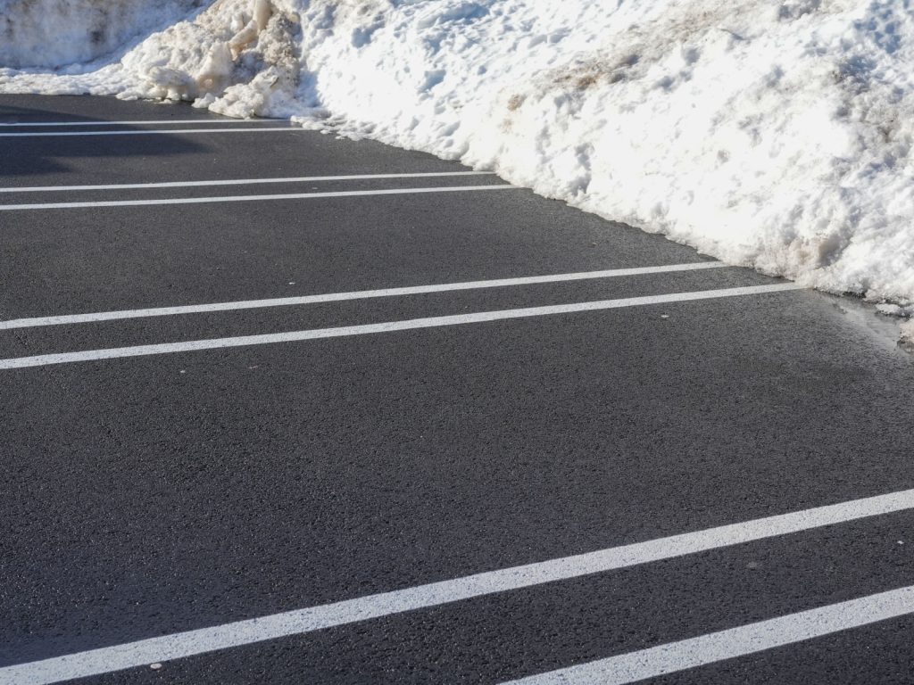 Snow & Ice Management Services