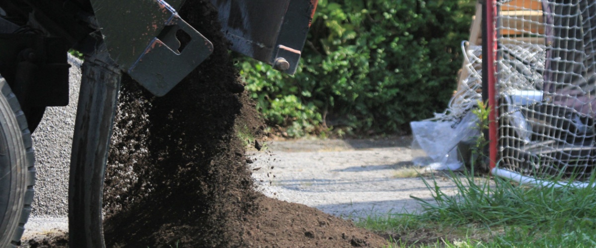 Soil Delivery Geneva, IL