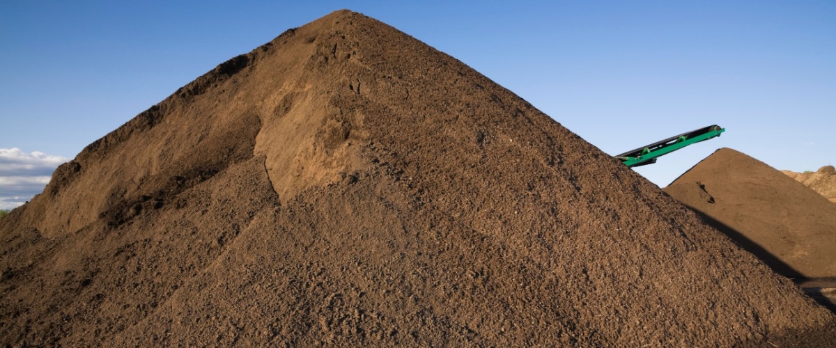 Soil Delivery Millbrook, IL