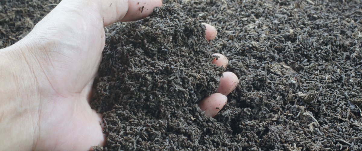 Soil Delivery Romeoville, IL