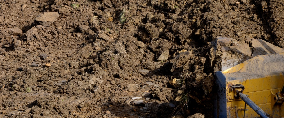 Soil Delivery South Elgin, IL