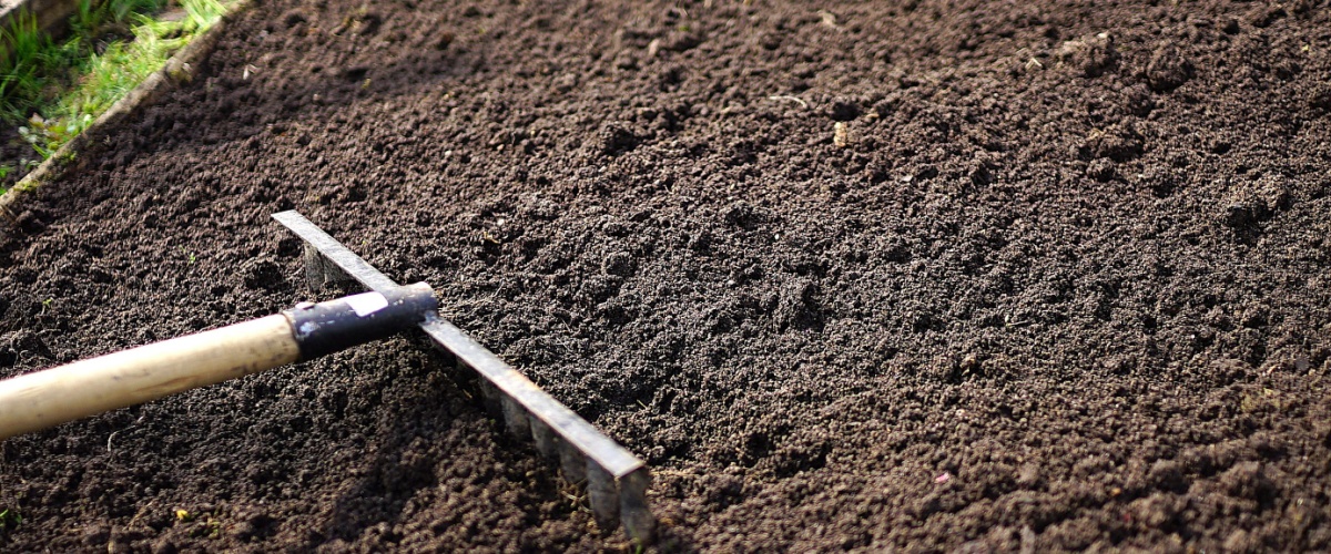 Soil Delivery St. Charles, IL