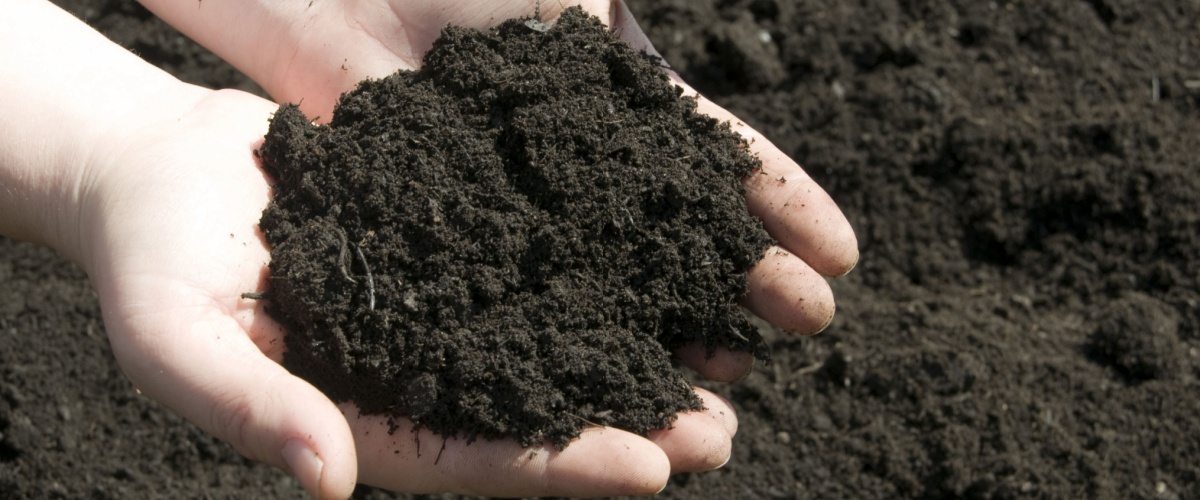 Soil Delivery Sycamore, IL