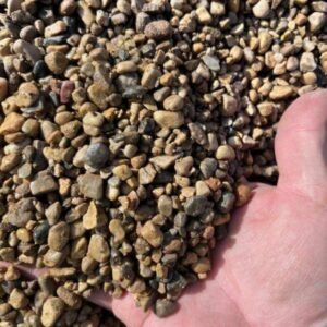Torpedo Sand Stone
