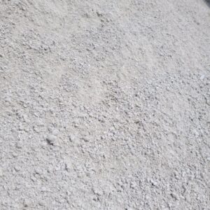 Washed Limestone Chips