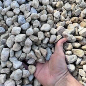 River Rock Product
